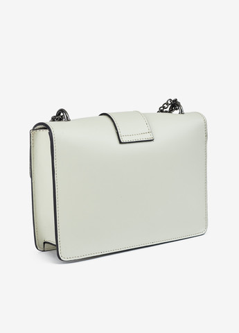 Сумка женская кожаная на плечо кросс-боди маленькая на цепочках Сrossbody Regina Notte (258461955)