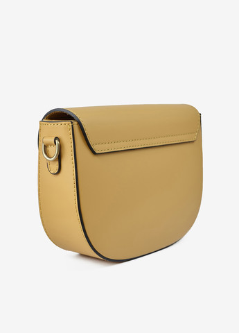 Сумка женская кожаная кросс-боди на плечо маленькая Сrossbody Regina Notte (258461896)