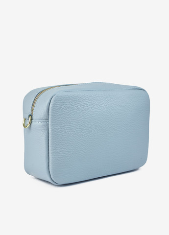 Сумка жіноча шкіряна крос-боді маленька Сrossbody Regina Notte (258461937)