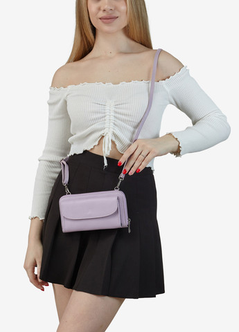 Сумка клатч гаманець через плече Wallet Bag Regina Notte (258461886)