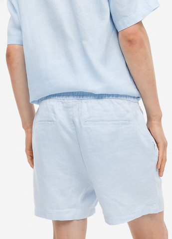 Шорты H&M (258454287)