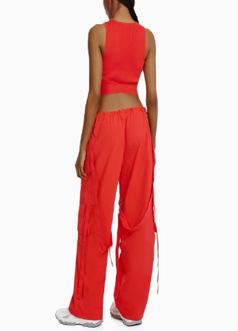 Штани Bershka (258454240)