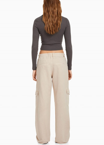 Брюки Bershka (258455857)