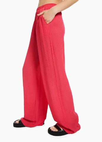Брюки Bershka (258455601)