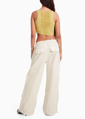 Штани Bershka (258455584)