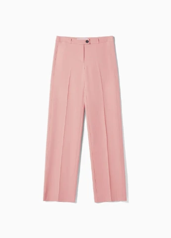 Штани Bershka (258455543)