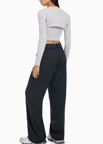 Брюки Bershka (258455851)