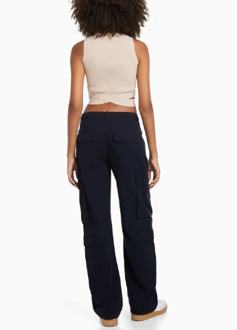 Штани Bershka (258455689)