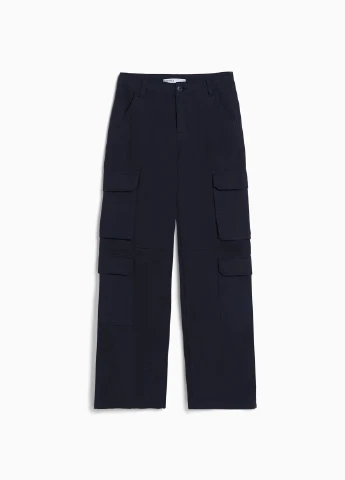 Штани Bershka (258455689)