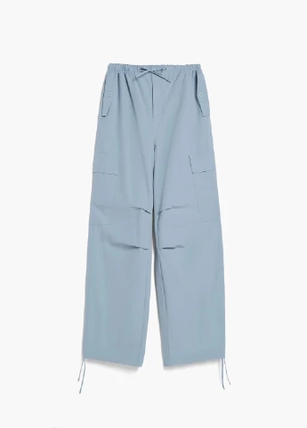 Штани Bershka (258455690)