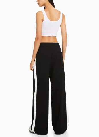 Брюки Bershka (258455867)