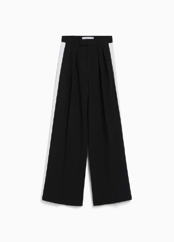 Брюки Bershka (258455867)