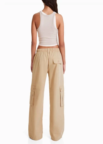 Штани Bershka (258455763)