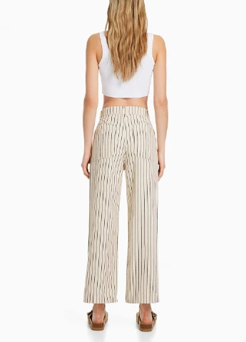 Штани Bershka (258455575)