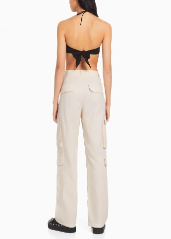 Брюки Bershka (258455563)