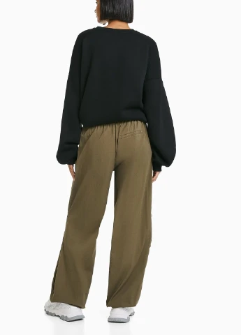 Брюки Bershka (258454229)