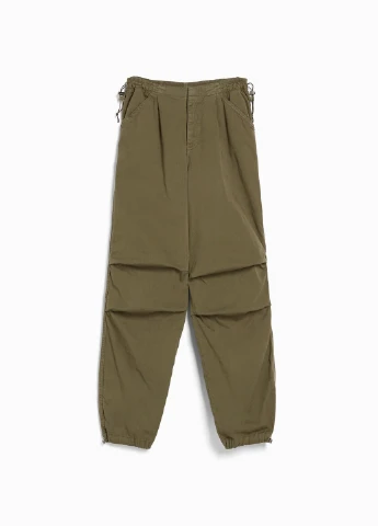 Брюки Bershka (258454229)