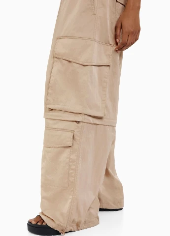 Брюки Bershka (258455572)