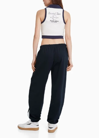 Брюки Bershka (258455399)