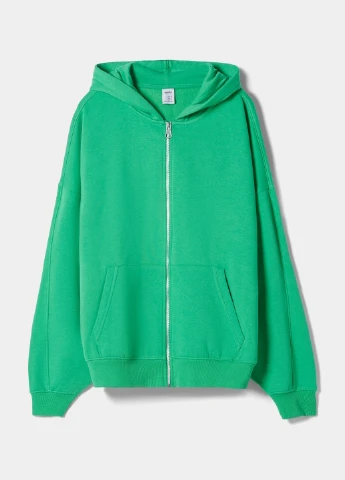 Худі Bershka (258455731)