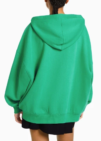 Худі Bershka (258455731)