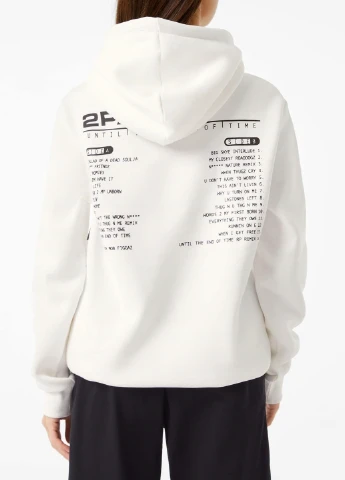Худі Bershka (258455701)