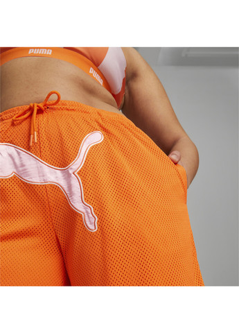 Шорти x DUA LIPA Basketball Shorts Women Puma (258456525)