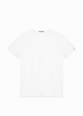 Белая футболка MCL