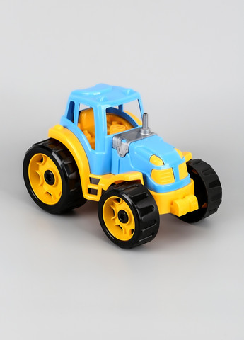 Іграшка Трактор Технок 3800 ТехноК (258458988)