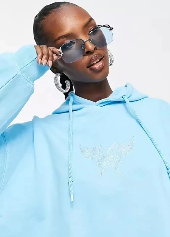Худи Asos (258461616)