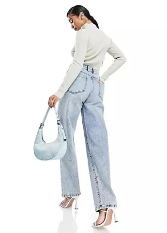 Джинсы Asos - (258461612)