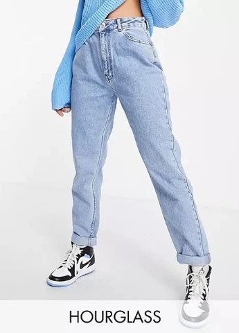 Джинсы Asos - (258461614)
