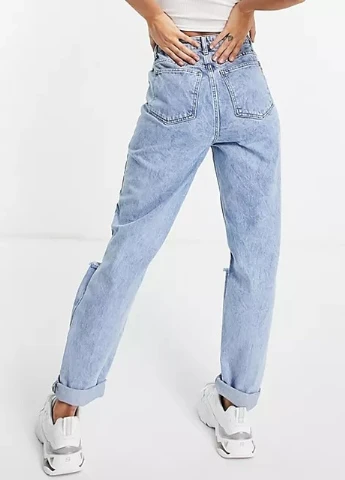 Джинсы Asos - (258461603)