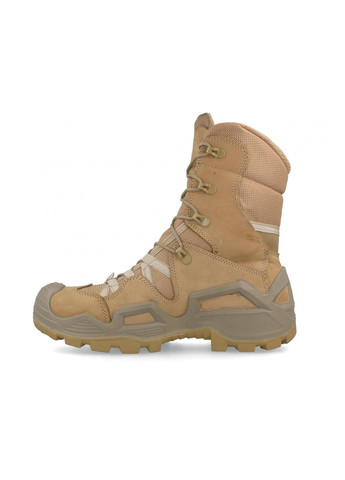 Бежевые осенние мужские берци gore-tex cordura f101nbj gtx s.w.a.t. Forester