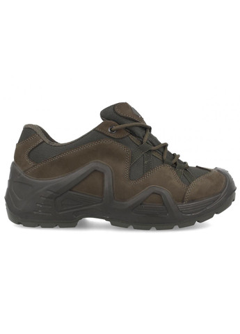 Чоловічі кросівки Low Khaki F310668 SWAT Rubber Forester (258470215)