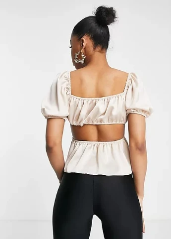 Топ Miss Selfridge (258461828)