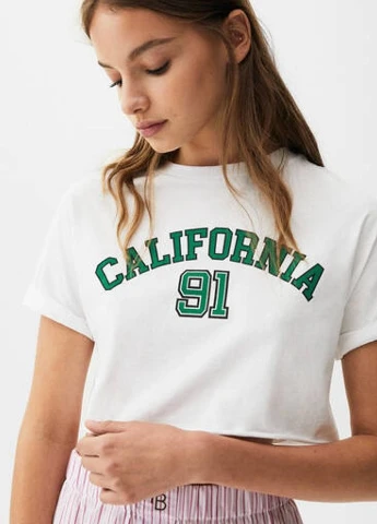 Топ Pull & Bear (258328961)