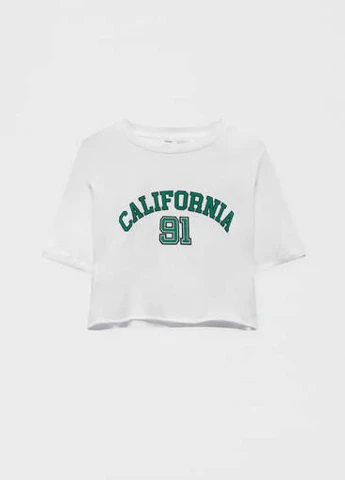 Топ Pull & Bear (258328961)