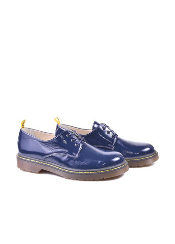Жіночі туфлі Irbis 722-2_blue (258492621)