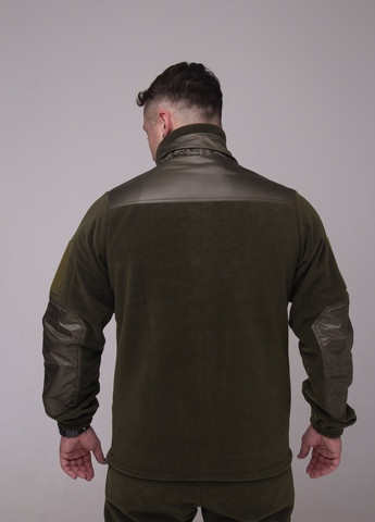 Флісова кофта на змійці GorLin (258472336)