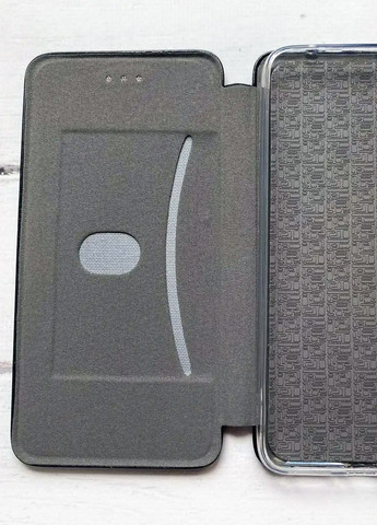 Чехол-книжка с рисунком для Xiaomi Redmi 7A Черный :: Ласточки (принт 15) Creative (258491911)