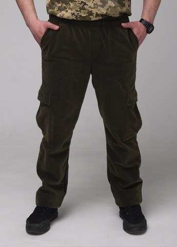 Флісові штани чоловічі GorLin (258482244)