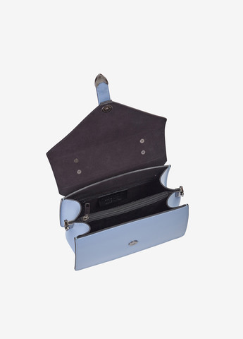 Сумка женская кожаная на плечо кросс-боди средняя Сrossbody Regina Notte (258513099)