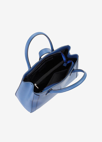 Сумка жіноча шкіряна шоппер велика Shopper Regina Notte (258513105)