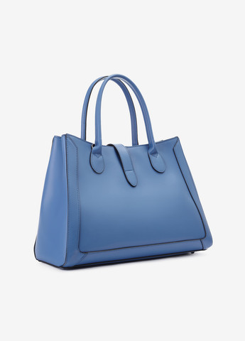 Сумка жіноча шкіряна шоппер велика Shopper Regina Notte (258513105)