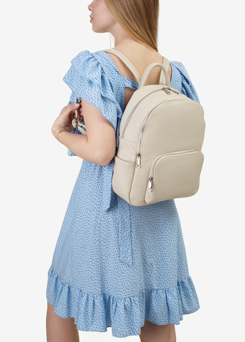 Рюкзак жіночий шкіряний Backpack Regina Notte (258513129)
