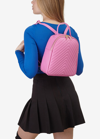 Рюкзак женский кожаный Backpack Regina Notte (258513101)