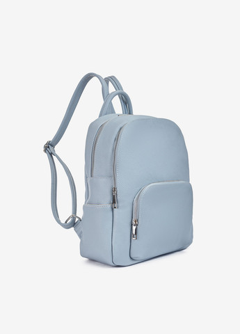 Рюкзак жіночий шкіряний Backpack Regina Notte (258513127)