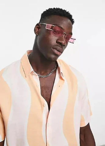 Сорочка Bershka (258475118)