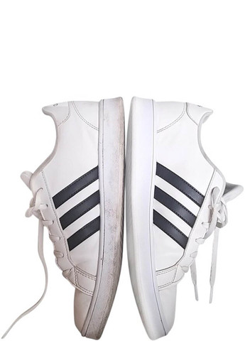 Білий коректор для взуття Sneakers whitener 75мл Coccine (258525009)